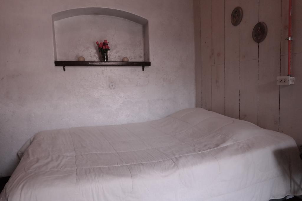 Casa Seibel Vandrerhjem Quetzaltenango Eksteriør bilde