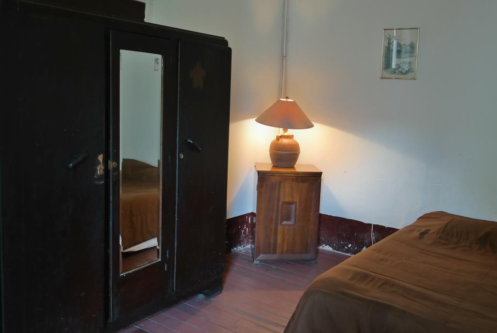 Casa Seibel Vandrerhjem Quetzaltenango Eksteriør bilde