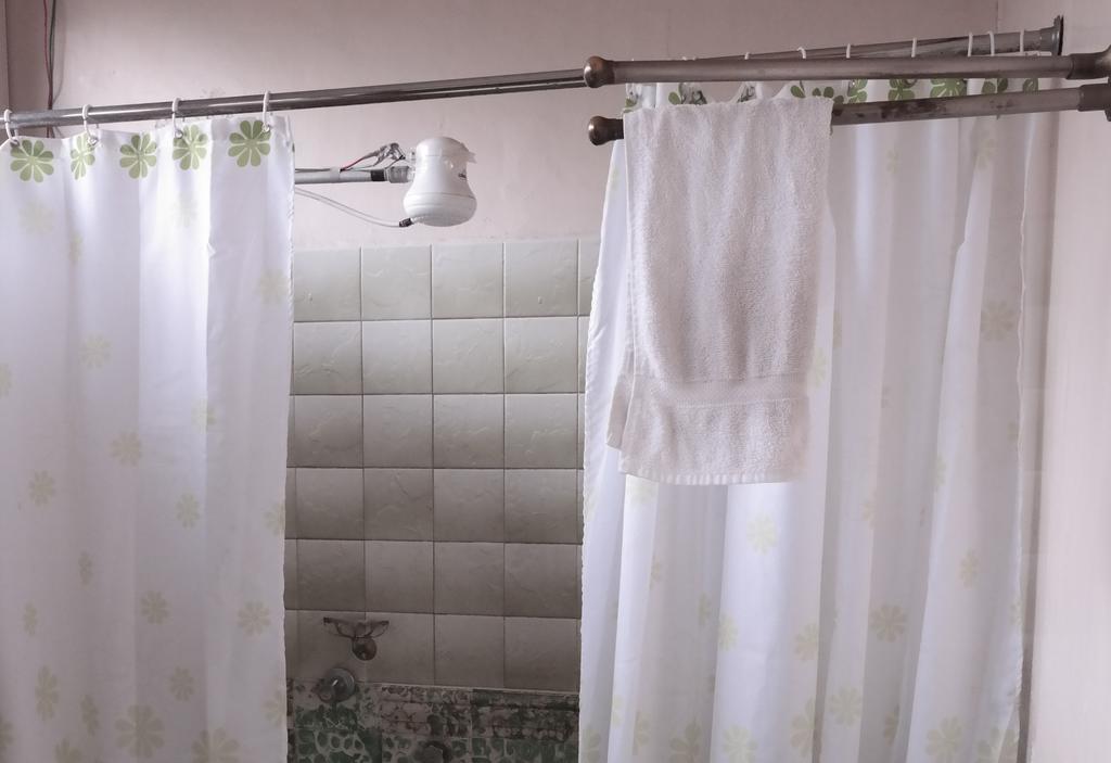 Casa Seibel Vandrerhjem Quetzaltenango Eksteriør bilde
